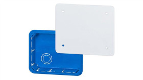 Puszka Podtynkowa 120X100x50 Ip40