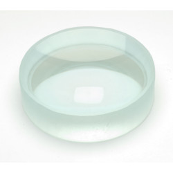 Rapid Double Concave Spherical Lens- Diameter 50mm - Fl 50mm