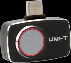 180700100078X Thermal imaging camera, Android, -20°C to 400°C