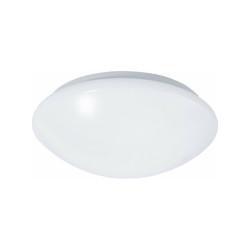 Plafon DAISY REVA IP44 2xE27 z mikrofalowym czujnikiem ruchu HF GXDS278 Greenlux