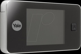 45-0500-1432-00-6011 Door spy hole, digital