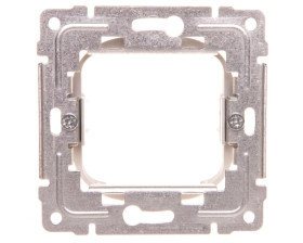 DANTE Uchwyt do instalacji modułów 45x45 z pazurkami 451245