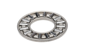 Łożysko wałeczkowe-igłowe AXK1226-A/0-10 Ø wew: 12 mm Ø zew: 26 mm Igła szerokość 2 mm INA9900 N29 N