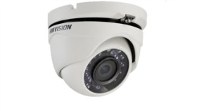 Kamera Kopułkowa 4W1 2 Mpix 2.8Mm Ds-2Ce56d0t-Irmf(2.8Mm)