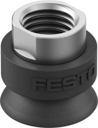 FESTO Przyssawka OGVM-20-G-N-G14F 8073847 G 1/4 Średnica nominalna 3 mm