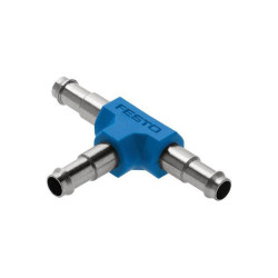 FESTO 150015 T-piece Pipe Diameter 8 mm series T-PK-6 1pc