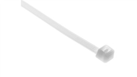 Opaska Kablowa Naturalna Opk 4,8-300-N /100Szt./