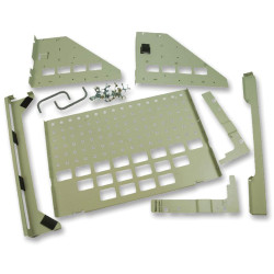 Tektronix Rack-Mount Kit for DPO3000 Series Oscilloscopes