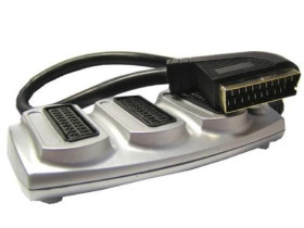 Rozgałęźnik Euro 1/3 HQ