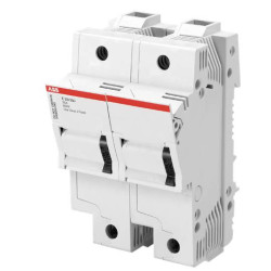 ABB 2CSM204782R1801 E 92/30S J Uchwyt bezpiecznika 600 V 1 szt.