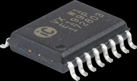 IC-VX SO16W Driver IC, 3-channel, SO-16W
