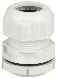Eaton 206911 Dławnica kablowa V-M25, od 9 mm, do 17 mm, M25, 1 szt.