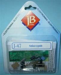 J-47 SZUKACZ SYGNAŁU ZDSM