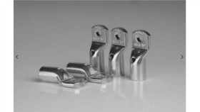 Końcówka Oczkowa Cu Rurowa Kcl 6-35 /200Szt./