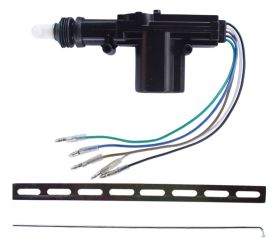 Siłownik 5-przewodowy