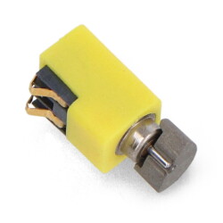 Mini silnik wibracyjny MT35 3V
