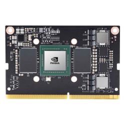 NVIDIA Jetson TX2 NX - moduł z procesorem ARM Cortex A57 2GHz, 4GB RAM, Nvidia Pascal