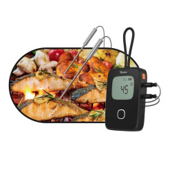Sonoff BMT01 – Termometr do grillowania i pieczenia z Bluetooth