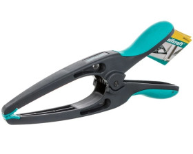 Ścisk spiczasty sprężynowy MT 70mm WF3633000