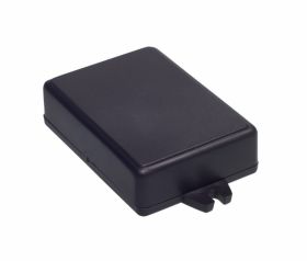 Obudowa Z23u czarna 84x59x23