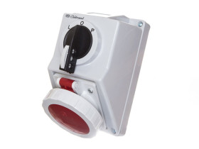 Zestaw instalacyjny C32-49 L-0-P 974004 ELEKTROMET