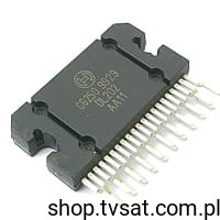 CG250 CG250 DL202 Automotive IC MULTIWATT-V21 BOSCH 30