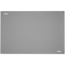 Weller T0051403599 Tray 900x600mm ESD-Resistant Heat Anti-Reflective Mat