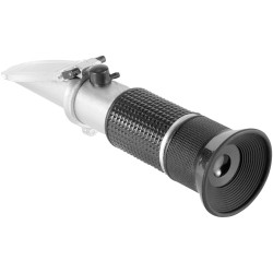 Dasqua 1030-2065 Battery acid and engine coolant refractometer tool kits