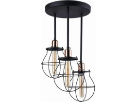 LAMPA SUFITOWA MANUFACTURE 9740 Nowodvorski