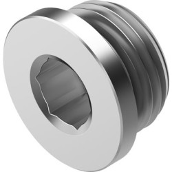 Złączka pneumatyczna G 1/2 męskie