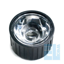 SOCZEWKA DO POWER LED 25st. SPL2