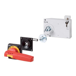 Uchwyt łączący z drzwiami 172535 NZM4-XTVDKLR, Eaton, NZM