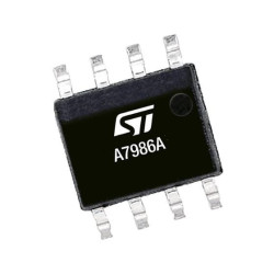 A7986ATR 3 A step-down switching regulator for automotive applications