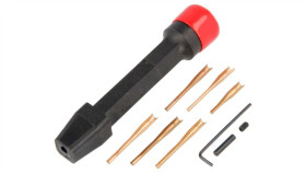 Narzędzie Do Demontażu Terminale 28Awg÷22Awg Hd 20,Hd 22 91285-1