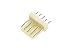 Wtyk prosty do druku 5PIN 2,54mm (10szt) /953