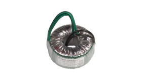 Transformator Toroidalny Tth 200 230/11,5V 17112-9505