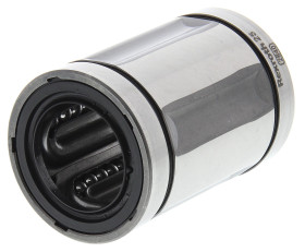 Łożysko śred. wewn.: 25mm Zamknięty średnica zew: 40mm Łożysko liniowe kulkowe Bosch Rexroth