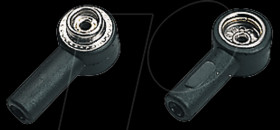 2287.10.10 ESD socket