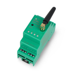 Zamel Supla ROW-04M - 4-kanałowy przekaźnik WiFi 230V - aplikacja Android/iOS