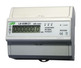 Licznik LE-03M CT