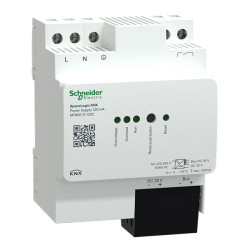 Zasilacz szyny DIN U wy 30V I wy 320mA U we 264V Schneider Electric 1.8W 2 -wyjściowy Zasilacz na szynę DIN