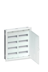 FW Rozdzielnica kompletna 96M IP30 II kl p/t FWU42S