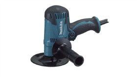 Szlifierko-Polerka 125Mm