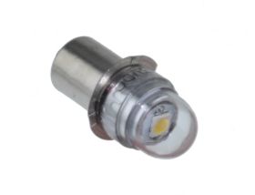 LED P13,5 UPH 12V