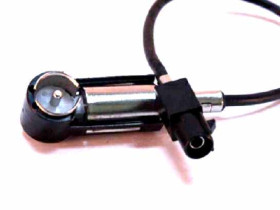 Sam. zł. QUADLOCK-QUADLOCK 16pin 0,3m