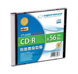 Płyta CD-R 700MB Esperanza