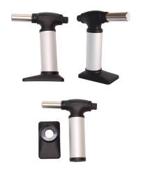 Palnik gazowy do lutowania profesjonalny Aries AR-T-800