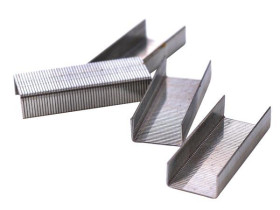 Toolland Staples 11.2 mm - 600 pieces