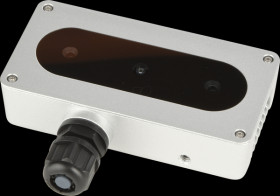 OAK-D-POE DepthAI OAK-D-POE