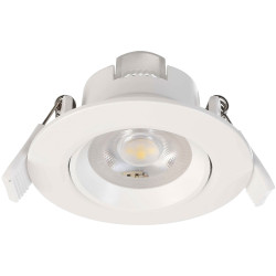 Deko Light 565339 SMD-68 LED Recessed Light 6.5W 550lm White EEC: G